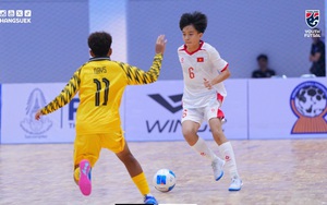 Hòa nhau với tỉ số "vừa đủ", Thái Lan và Indonesia khiến tuyển Việt Nam mất vé chung kết giải Đông Nam Á