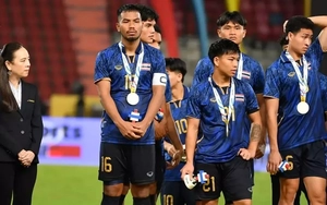 Chuyên gia Thái chỉ ra nguyên nhân tại sao Thai League không thể nghỉ như V.League