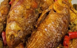 5 loại cá nước ngọt ngon nhất Việt Nam, cao thủ ẩm thực "say như điếu đổ"