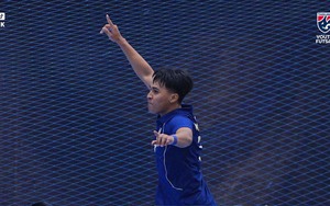 Thái Lan thắng luân lưu nghẹt thở để vào chung kết, Malaysia buộc phải gặp tuyển Việt Nam