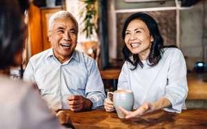 Sau 60 tuổi, người thông thái giữ kín 4 điều này, người EQ thấp lại thường hay khoe