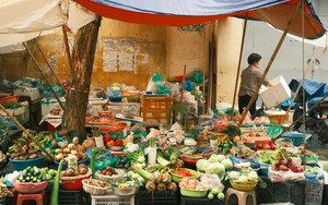 Hà Nội dự kiến xóa sổ 100% 'chợ cóc', điểm kinh doanh tự phát, nhiều điểm hoàn thành giải tỏa ngay tháng sau