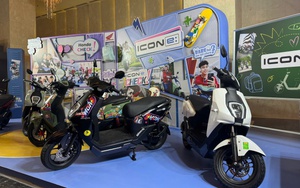 Giá xe điện Honda, Yamaha lao dốc tại đại lý: Điều gì đang xảy ra?