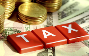 Công khai 'ông lớn' bất động sản nợ thuế nghìn tỷ