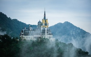 Nơi được ví như "tiểu Sa Pa" vừa lọt top "hàng đầu thế giới năm 2025": Gần Hà Nội, cách chưa đến 100km