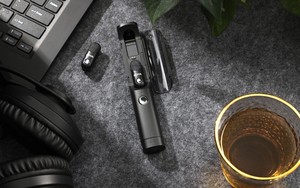 "Một mic bốn đầu" BOYA MAGIC mic không dây tích hợp AI giá chỉ 1,7 triệu đồng