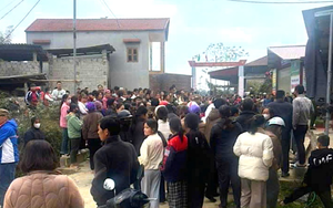 Vụ gia đình 3 người chết ở Lạng Sơn: Hé lộ biểu hiện bất thường của người chồng trước khi xảy ra chuyện