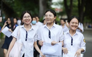 Hơn 20 triệu học sinh, sinh viên trên cả nước sắp nhận tin vui
