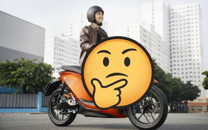 Chiếc xe máy điện đi xa nhất Việt Nam?