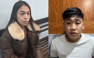 Khám xét nơi ở của Đinh Nguyên Kiệt, tạm giữ khẩn cấp bạn gái Mai Thị Kim Chi 