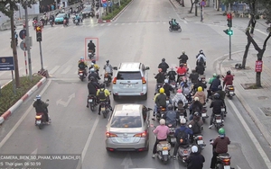 159 chủ phương tiện nhanh chóng nộp phạt nguội theo Nghị định 168