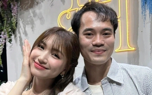 Hòa Minzy - Văn Toàn không còn giấu diếm