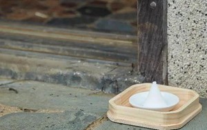 Ông bà dặn: Muốn nhà phát – cửa vượng, hãy đặt muối đúng 3 vị trí này để kích hoạt tài lộc mạnh nhất”