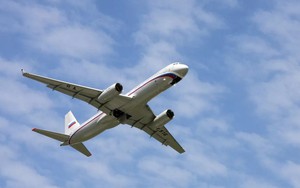 Tu-214 mở màn kỷ nguyên máy bay dân dụng nội địa hóa