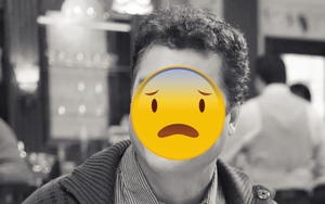 1 nam diễn viên truyền hình qua đời, vợ đau lòng tiễn biệt: "Hẹn gặp lại anh kiếp sau"