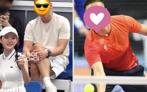 Bạn trai Hiền Hồ là ai?