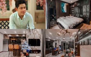 Nguyễn Văn Chung mua nhà mới: Mua vì gần trường con học