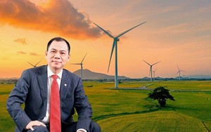 Mở cơ chế mua bán điện trực tiếp: Cơ hội cho Tân binh năng lượng tỷ đô VinEnergo của tỷ phú Phạm Nhật Vượng