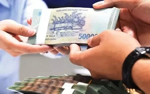 Thưởng Tết 2026 cao nhất ở Đồng Nai là 840 triệu đồng