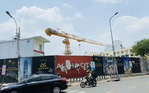 Bất động sản dẫn đầu danh sách nợ thuế