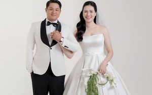 "Mùa cưới" rộn ràng của dàn hot girl bóng chuyền nữ Việt Nam cuối năm 2025