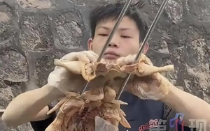 Cậu bé 16 tuổi bán gà quay kiếm hơn 37 triệu/ngày: Sự thật phía sau khiến nhiều người bất ngờ