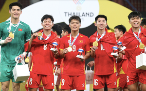 Truyền thông Jordan thừa nhận U23 Việt Nam là “mối nguy” tại VCK U23 châu Á