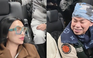 Nữ ca sĩ 40 tuổi bị đồn được bạn trai kém tuổi mua cho 3 căn nhà ở Mỹ