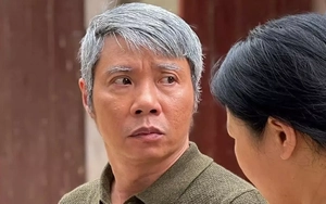 Vợ NSND Công Lý và nỗi lo chồng mất chức, hai tháng không có thu nhập