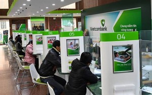 Vietcombank, VietinBank, Agribank, BIDV… tạm ngừng toàn bộ giao dịch rút/chuyển tiền đối với 5 trường hợp sau