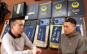 Thủ đoạn tinh vi khó tin của 2 ông trùm Lương Xuân Duyên và Phạm Văn Diệm