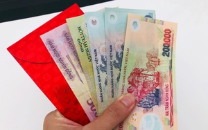 Những ai sẽ được tặng quà tiền mặt 400.000 đồng ngay trong tuần này?