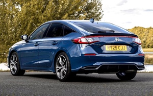 Honda Civic có 1 tính năng rất tốt nhưng khiến nhiều người dùng khó chịu?