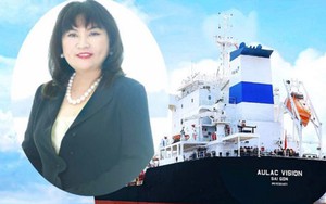 Âu Lạc của nữ đại gia Ngô Thu Thúy sắp 'chào sàn'