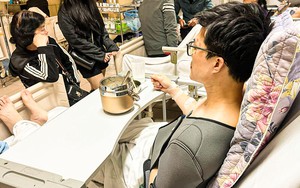 Nạn nhân vụ lật xe thiện nguyện ở Lào Cai ám ảnh mãi khoảnh khắc kinh hoàng