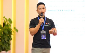 Hiếu PC: "Việc Zalo cập nhật điều khoản là chuyện bình thường, không ứng dụng nào an toàn tuyệt đối"