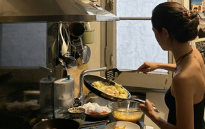 BỎ NGAY kiểu nấu ăn này kẻo tiền bạc khó tụ lâu trong nhà!