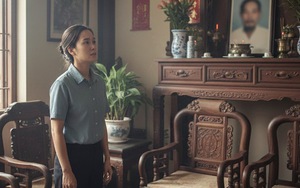 Góa chồng mới 6 tháng, đang chật vật lo cho con nhỏ thì tôi bất ngờ nhận được một lời đề nghị hoang mang