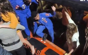 Thảm kịch xảy ra với HLV Tây Ban Nha và 3 con nhỏ trong chuyến du lịch tại Indonesia