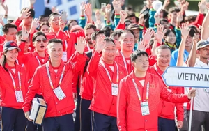 Khép lại SEA Games 33, thể thao Việt Nam sẵn sàng cho 5 mặt trận lớn năm 2026