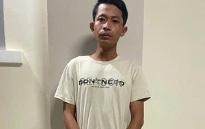 Bắt giữ đối tượng truy nã có 4 tiền án