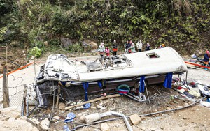 Đề xuất xây dựng công trình tưởng niệm đoàn thiện nguyện tử nạn ở Lào Cai