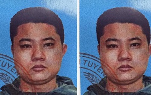 Truy nã đặc biệt Lê Viết An - đối tượng lừa tiền của hơn 2.000 người trên khắp 34 tỉnh, thành