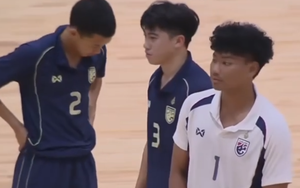 Tuyển Thái Lan thua đau trên sân nhà, ngậm ngùi nhìn Indonesia nâng cúp vô địch Đông Nam Á