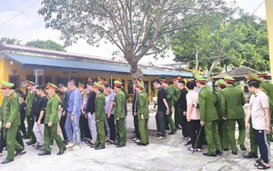 Triệt phá đường dây lừa đảo, bắt nhiều chủ tịch, giám đốc công ty "ma"