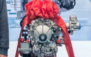 Một công nghệ bị phương Tây giữ trong nhiều thập kỷ, Trung Quốc chỉ cần 8 tháng để làm được nhiều hơn thế