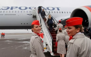 Vì sao 2025 là năm bước ngoặt đối với ngành hàng không Nga?