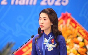 Bà Lê Ngọc Ánh tái đắc cử Bí thư Tỉnh đoàn Thanh Hóa