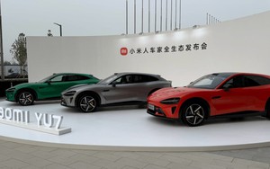 Bán xe Trung Quốc lãi đúng ‘cốc trà đá’ là có thật – nhìn số này là biết