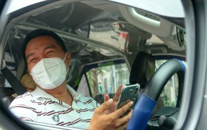 Cách nhanh nhất để có Tài khoản giao thông chuẩn quy định trước ngày 31/12: Chủ xe làm ngay, chỉ mất 10 giây!